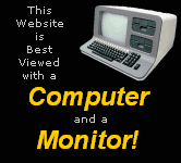 Best Viewed with a Computer and a Monitor