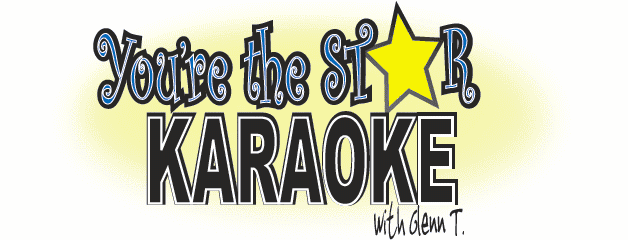 You're The STAR Karaoke